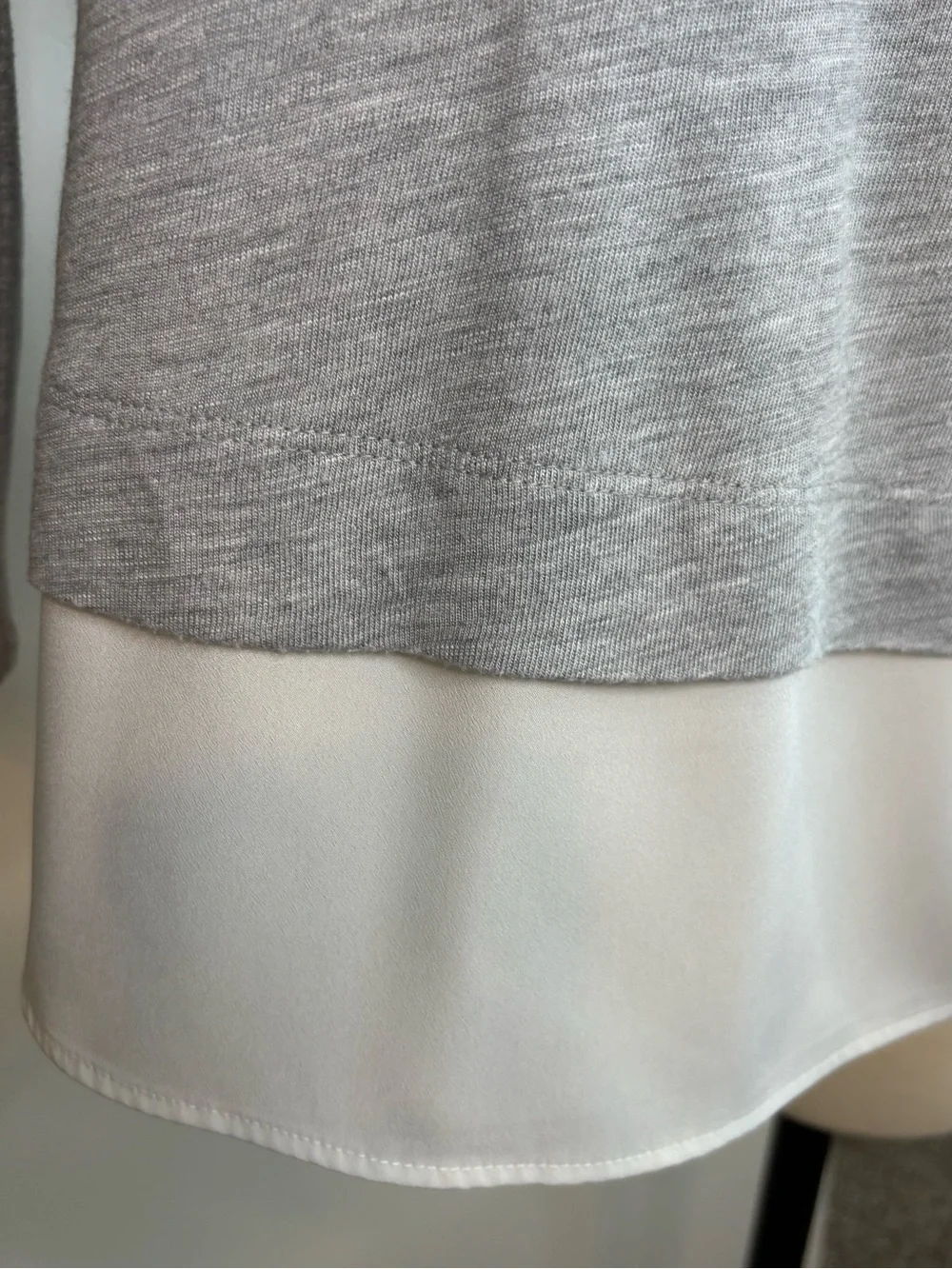 J. Crew soft light